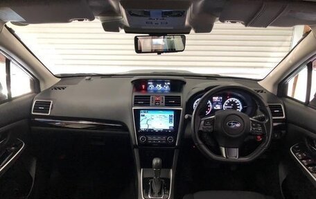 Subaru Levorg I, 2018 год, 920 000 рублей, 12 фотография