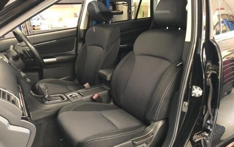 Subaru Levorg I, 2018 год, 920 000 рублей, 11 фотография