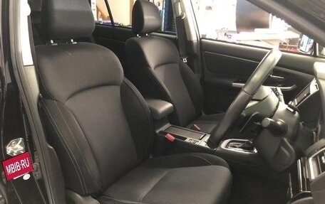 Subaru Levorg I, 2018 год, 920 000 рублей, 9 фотография
