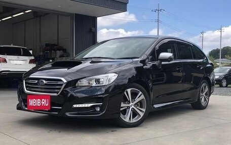 Subaru Levorg I, 2018 год, 920 000 рублей, 8 фотография