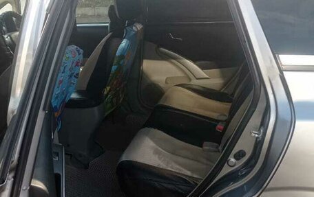 Honda Airwave I рестайлинг, 2005 год, 390 000 рублей, 2 фотография