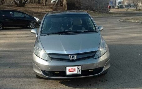 Honda Airwave I рестайлинг, 2005 год, 390 000 рублей, 4 фотография