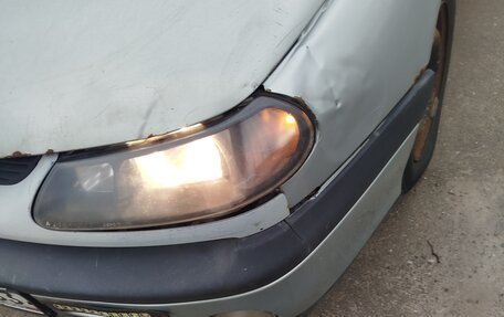 Renault Laguna II, 2000 год, 150 000 рублей, 5 фотография