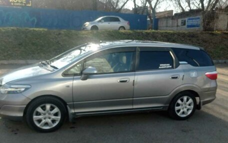 Honda Airwave I рестайлинг, 2005 год, 390 000 рублей, 5 фотография