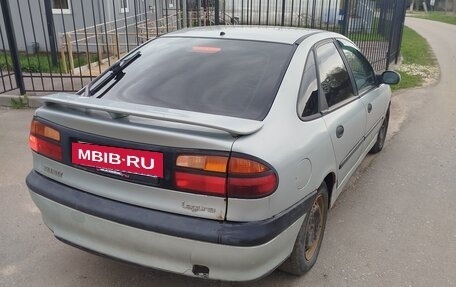 Renault Laguna II, 2000 год, 150 000 рублей, 2 фотография