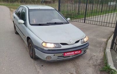 Renault Laguna II, 2000 год, 150 000 рублей, 1 фотография