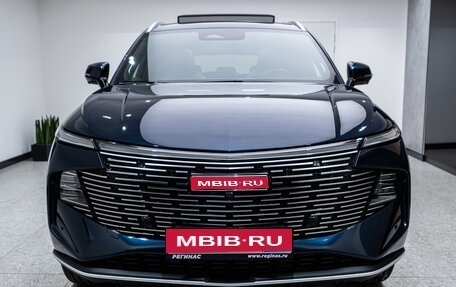 Haval F7, 2025 год, 3 649 000 рублей, 1 фотография
