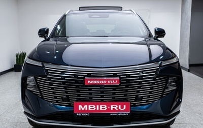 Haval F7, 2025 год, 3 649 000 рублей, 1 фотография