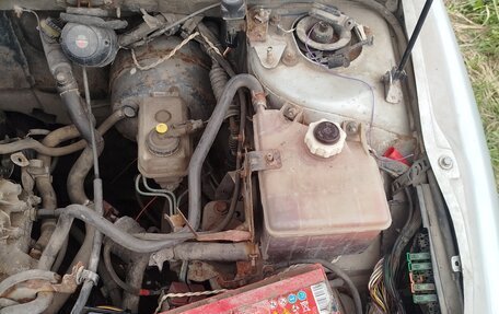 Renault Laguna II, 2000 год, 150 000 рублей, 13 фотография