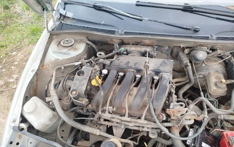 Renault Laguna II, 2000 год, 150 000 рублей, 11 фотография