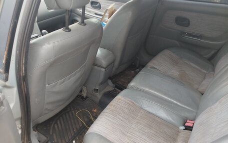 Renault Laguna II, 2000 год, 150 000 рублей, 10 фотография