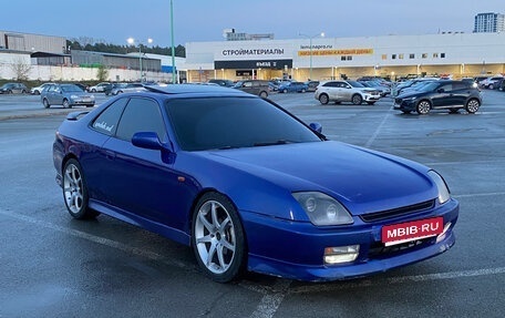 Honda Prelude IV, 2000 год, 470 000 рублей, 1 фотография
