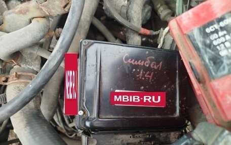 Renault Laguna II, 2000 год, 150 000 рублей, 12 фотография