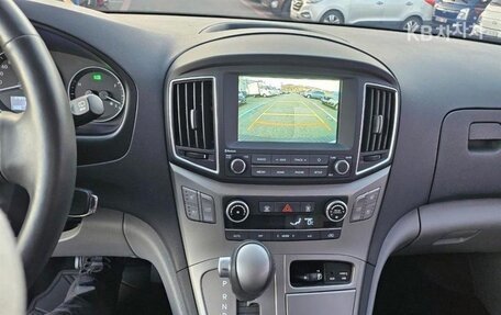 Hyundai Grand Starex Grand Starex I рестайлинг 2, 2021 год, 2 615 000 рублей, 8 фотография