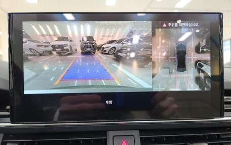 Audi A5, 2022 год, 3 970 000 рублей, 3 фотография