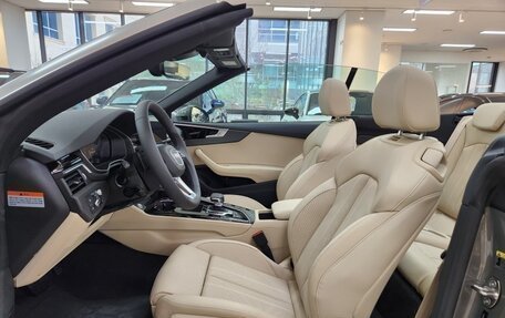 Audi A5, 2022 год, 3 970 000 рублей, 4 фотография