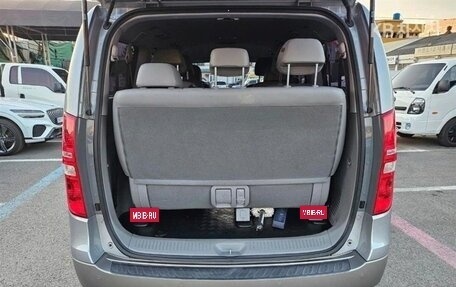 Hyundai Grand Starex Grand Starex I рестайлинг 2, 2021 год, 2 615 000 рублей, 5 фотография