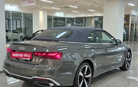 Audi A5, 2022 год, 3 970 000 рублей, 2 фотография