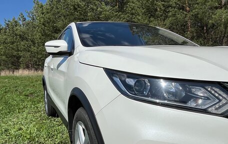 Nissan Qashqai, 2019 год, 1 860 000 рублей, 5 фотография