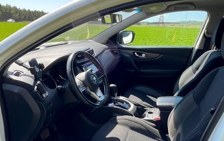 Nissan Qashqai, 2019 год, 1 860 000 рублей, 12 фотография