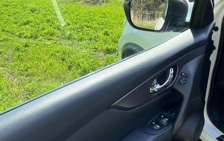 Nissan Qashqai, 2019 год, 1 860 000 рублей, 11 фотография