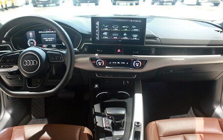 Audi A5, 2022 год, 3 195 000 рублей, 5 фотография