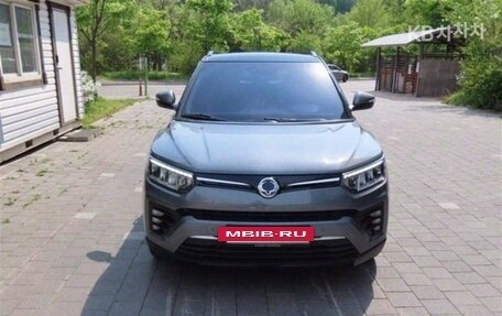 SsangYong Tivoli, 2021 год, 1 315 000 рублей, 2 фотография