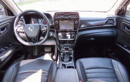 SsangYong Tivoli, 2021 год, 1 315 000 рублей, 15 фотография