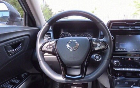 SsangYong Tivoli, 2021 год, 1 315 000 рублей, 16 фотография