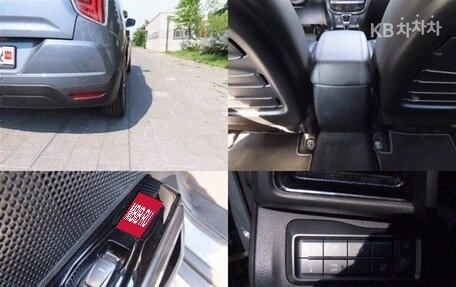 SsangYong Tivoli, 2021 год, 1 315 000 рублей, 19 фотография