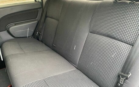 Renault Logan I, 2008 год, 269 000 рублей, 10 фотография