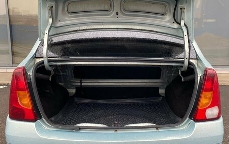 Renault Logan I, 2008 год, 269 000 рублей, 11 фотография