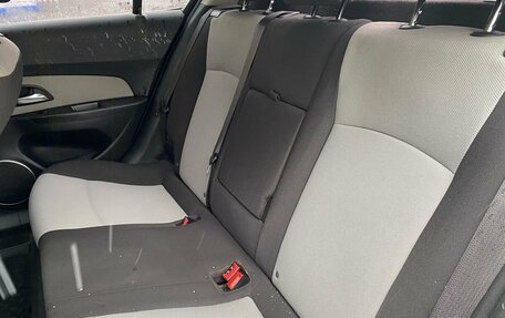 Chevrolet Cruze II, 2012 год, 549 000 рублей, 9 фотография