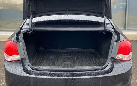 Chevrolet Cruze II, 2012 год, 549 000 рублей, 10 фотография