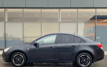 Chevrolet Cruze II, 2012 год, 549 000 рублей, 6 фотография