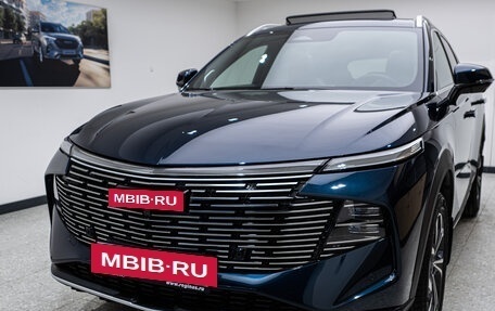 Haval F7, 2025 год, 3 649 000 рублей, 2 фотография