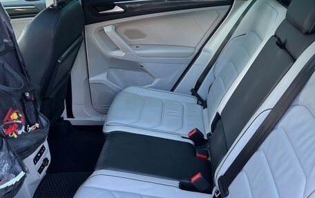 Volkswagen Tiguan II, 2019 год, 2 900 000 рублей, 8 фотография