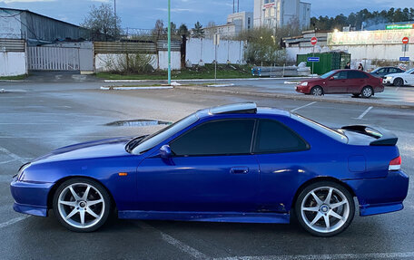Honda Prelude IV, 2000 год, 470 000 рублей, 4 фотография