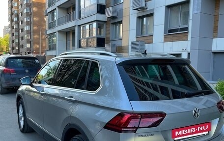 Volkswagen Tiguan II, 2019 год, 2 900 000 рублей, 4 фотография