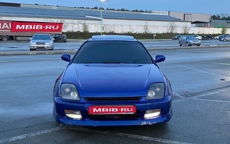 Honda Prelude IV, 2000 год, 470 000 рублей, 2 фотография