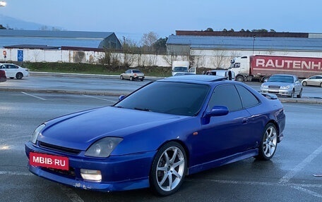 Honda Prelude IV, 2000 год, 470 000 рублей, 3 фотография