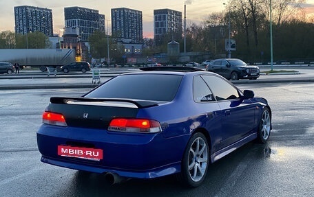 Honda Prelude IV, 2000 год, 470 000 рублей, 7 фотография