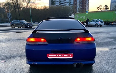 Honda Prelude IV, 2000 год, 470 000 рублей, 6 фотография