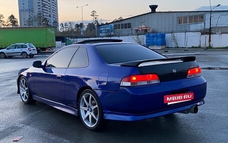 Honda Prelude IV, 2000 год, 470 000 рублей, 5 фотография