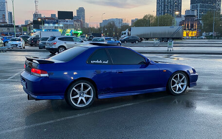 Honda Prelude IV, 2000 год, 470 000 рублей, 8 фотография