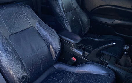 Honda Prelude IV, 2000 год, 470 000 рублей, 13 фотография