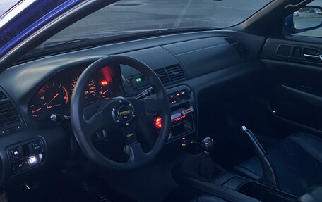 Honda Prelude IV, 2000 год, 470 000 рублей, 10 фотография