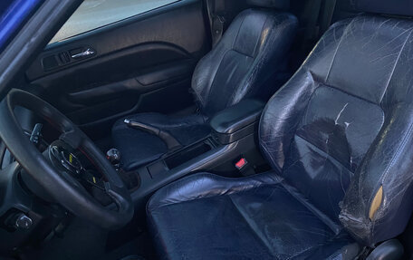 Honda Prelude IV, 2000 год, 470 000 рублей, 11 фотография