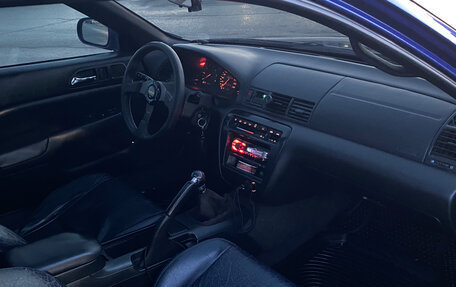 Honda Prelude IV, 2000 год, 470 000 рублей, 12 фотография