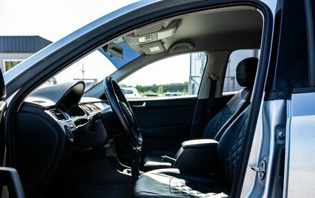 Skoda Rapid I, 2019 год, 1 350 000 рублей, 12 фотография